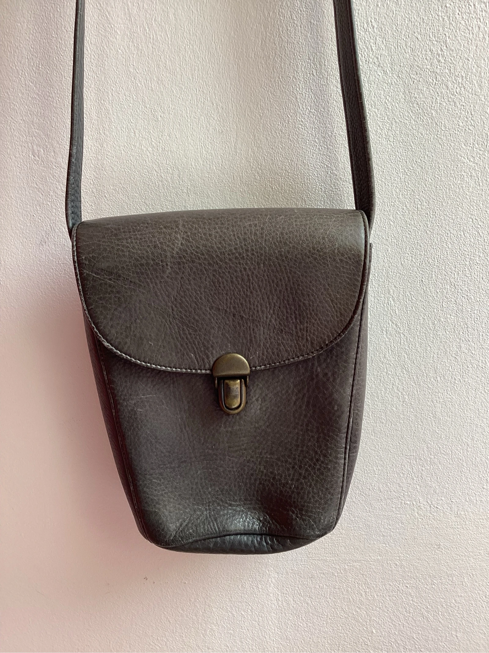 Bolso de hombro Catalina De Indias – photo 2